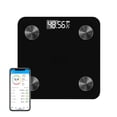 thumbnail image 1 of GGTT Bascula Digital Corporal y Muscular, Balanza Inteligente, Conexión via Bluetooth al App, Pesos, 1 of 5