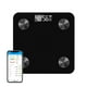 thumbnail image 1 of GGTT Bascula Digital Corporal y Muscular, Balanza Inteligente, Conexión via Bluetooth al App, Pesos, 1 of 5