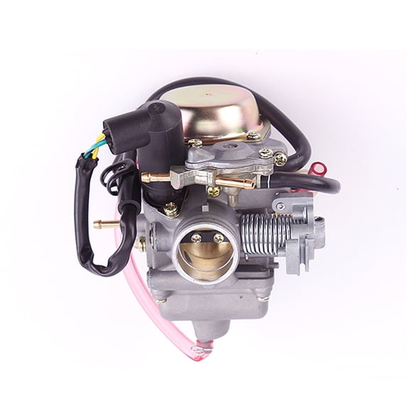 Carburetor For 1984 Honda Elite 125 CH125 1985-1987 Honda Elite 150 CH150 Deluxe