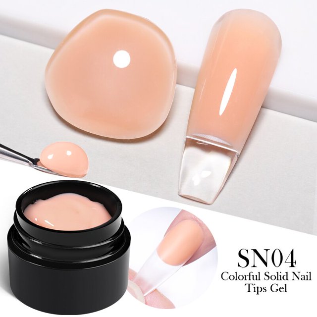 NACIDO PRETTY 5ml Pintura metálica Gel Polaco Espumoso Soak Off Gel Esmalte de uñas Oro Plata Dibujo Espejo Brillo Nai Gel Tan Jianjun unisex