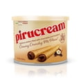 thumbnail image 1 of Pirucream de obleas enrolladas con chocolate y avellanas, 300 g, 1 paquete, 1 of 9