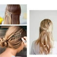 thumbnail image 2 of 200 Pcs Épingles à Cheveux 5cm Épingles à Cheveux en Métal Accessoires pour Femmes et Filles, 2 of 7