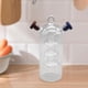 thumbnail image 5 of de aceite y vinagre 2 en 1, tarros de almacenamiento, de aceite de transparente de 350ml para comedor, Bar, derecho Baoblaze Dispensador de vinagre, 5 of 8
