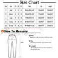 thumbnail image 2 of yievot Women's Casual Baggy Sweatpants Print High Waisted Joggers Pants Athletic Cinch Bottom Sweatpants Lounge Trousers with Pockets, 2 of 2