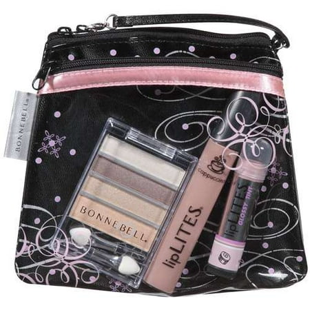 Bonnebell: Natural Neutrals Cosmetic Collection, 1 ct