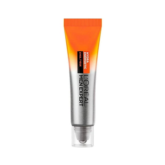 L'Oréal Paris Men Expert Anti-Fatigue Roll-On Eye Cream, 10ml