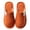 A-Orange, variant on On Slippers for Women,Cozy Indoor Slippers With Elephant Design for Winter Home Use Soft Sole Warm Slippers for Comfort,Funny Slippers