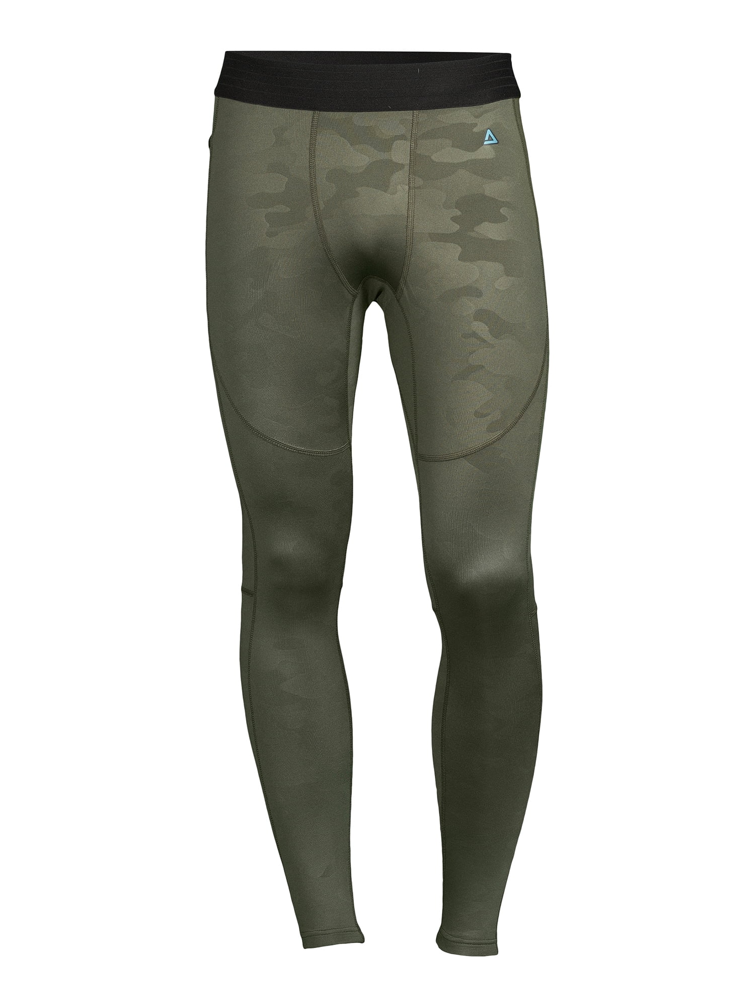 Camo compression cheap tights