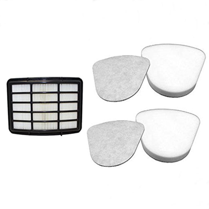 Replacement Vacuum Filters Fit for Shark Rotator Pro LiftAway Vacuum