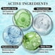 thumbnail image 4 of Kit de rutina para el cuidado de la piel facial para mujeres y adolescentes, 4 of 7