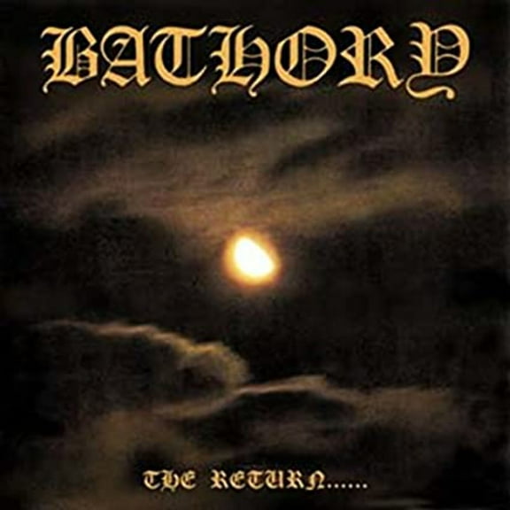 The Return...... [Import]