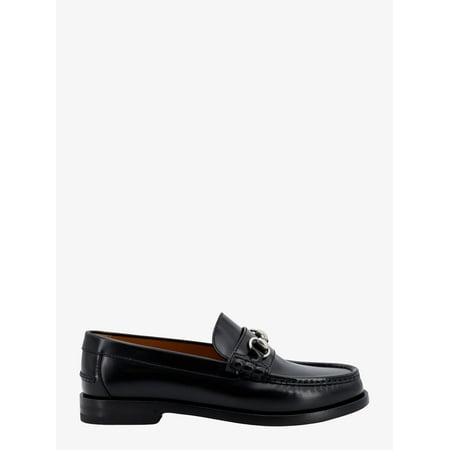 

Gucci Man Loafer Man Black Loafers