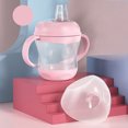 thumbnail image 1 of Versatile Water Cups With Lid - Stylish Fall Design Ideal for Everyday Use, 1 of 3