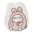 thumbnail image 2 of Dish Cloths, 1 Pcs Non-Stick Compressed Wood Pulp Sponge Cartoon Dish Cloths Reusable Sponge Cleaning Cloths Wipes Absorbent Dish Cloth Quick Drying Cleaning Towels for Counters Home Bar, 2 of 9