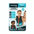 thumbnail image 2 of Chaleco de entrenamiento de natación SWIMSCHOOL de neopreno Premium de hasta 23 kg, 2 of 5