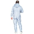 thumbnail image 3 of Astrodude Nasa Astronaut Pajama Zip Up Union Suit, 3 of 3