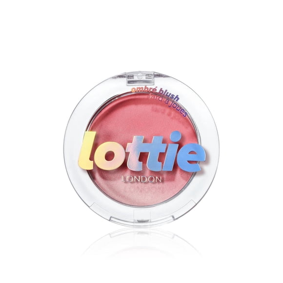 Lottie London - Fard à joues Ombré - 100 % Végane