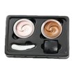 thumbnail image 1 of Cover Concealer Set Long Lasting Scar And Birthmark Cover Makeup, 1 of 7