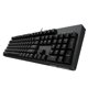 thumbnail image 1 of Teclado mecánico con cable USB jinwen Retroiluminado para Juegos 104 Teclas, 1 of 8