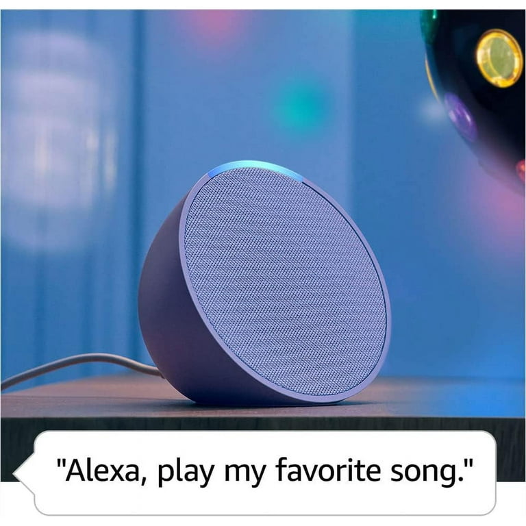 Walmart echo speaker 2025