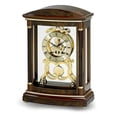 thumbnail image 1 of Bulova Bulova B2026 VALERIA Clock, 1 of 5