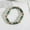B0947#2, variant on Fashion Women Jewelry Bracelet Beads Shell Turquoise Charm Chain Bangle Gifts-B1000#1