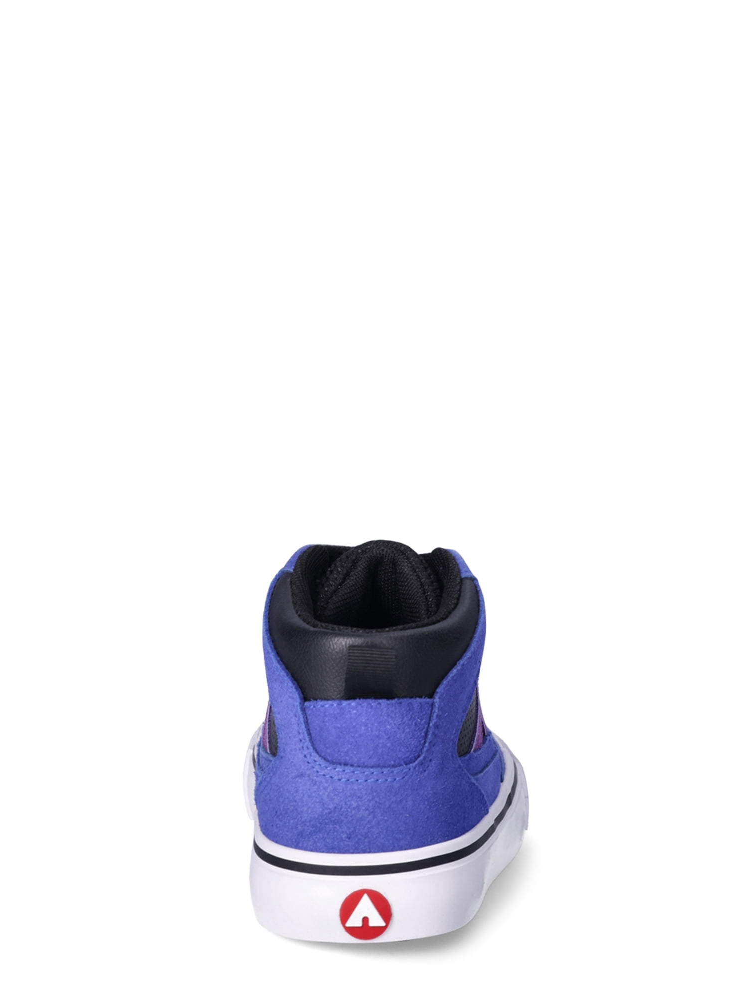 Airwalk Little & Big Boys Lace-up Grind Mid Sneakers