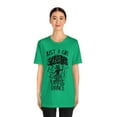 thumbnail image 4 of Just A Girl Who Loves To Dance, Ballet Dance Lover Shirt, Dancing Tees, 4 of 12