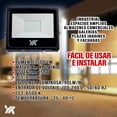 thumbnail image 4 of Reflector Led 150w Ultra Brillante Para Exterior, 4 of 6