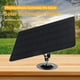 thumbnail image 5 of 5 Uds 5V 10W Cargador Impermeable IP Cámara Vigilancia CCTV Monitor Paneles Solares, 5 of 6