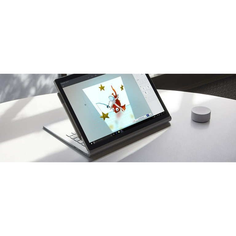 Microsoft Computer - Surface Book 2, 15