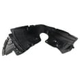 thumbnail image 4 of TRQ Front Inner Fender Liner Set Fits Select 2013-2016 Hyundai Santa Fe HY1248129 HY1249129, 4 of 4