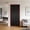 A5, variant on 2PCS Door Stickers Decals,Self-Adhesive Waterproof Removable Door Murals Wallpaper, PVC Geometric Decorative Door Sticker for Bedroom Livingroom Bathroom Door Decal Decoration