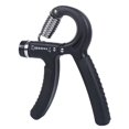thumbnail image 1 of Strength Training Grip,1pcs Finger Exerciser Adjustable Resistance Hand Grip Strength Exercise/Weight Gripper/Training Grip for Fingers and Forearm Strength YH, 1 of 5
