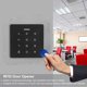 thumbnail image 5 of Máquina de control de Acceso RFID ANGGREK Cerradura de puerta con contraseña Acceso para apartamentos sistema de seguridad hogar, 5 of 8