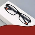 thumbnail image 5 of WEISIPU 3 Pack Mens Reading Glasses Business Metal 1.5 2.5 3.0 3.5 strength, 5 of 5