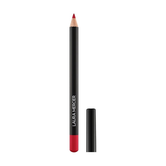 Laura Mercier Caviar Perfecting Lip Liner 10 Precious Plum, Long-Wear Lip Definition Pencil, 1.1 g