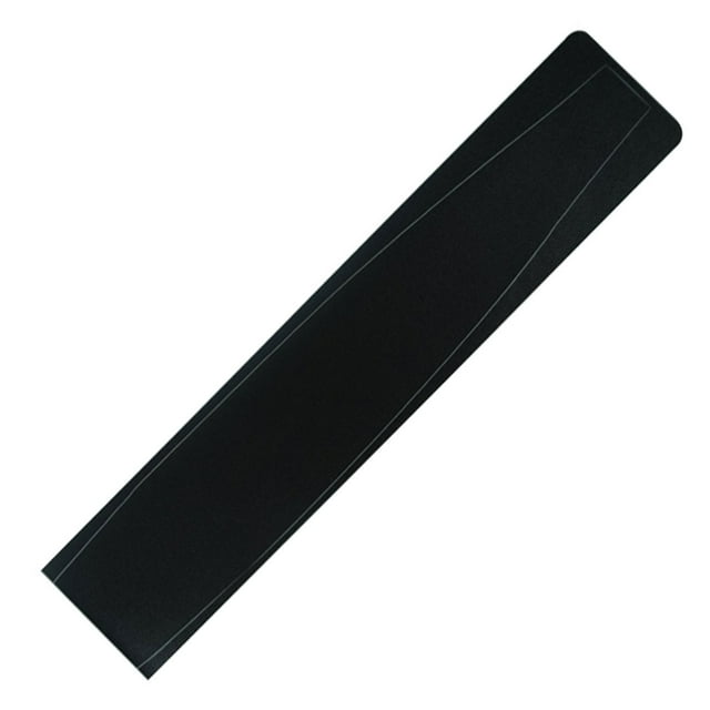Guardoinrt Bande de Console de Jeu Autocollant Centre de Disque Contrôleur de Jeu pour Protection Bandes Autocollants Accessoire Pièces de Rechange Noir Foncé