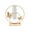 A, variant on Birdeem Home Artificial Flower Decoration Living Room Desktop Simulation Flower Arrangement Dining Table Hydroponic Vase Decoration Light Luxury Style Decoration