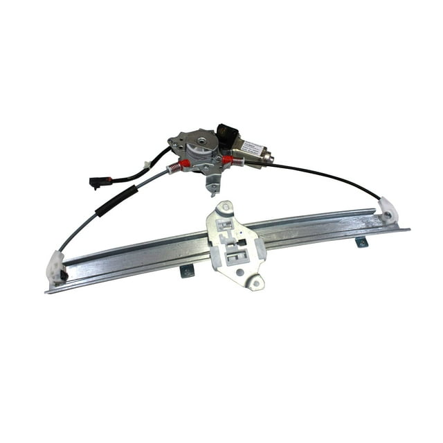 TYC 660074 Compatible with NISSAN Sentra Front Left Power Replacement Window Regulator