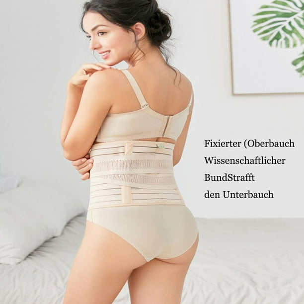 Gaine abdominale post accouchement online