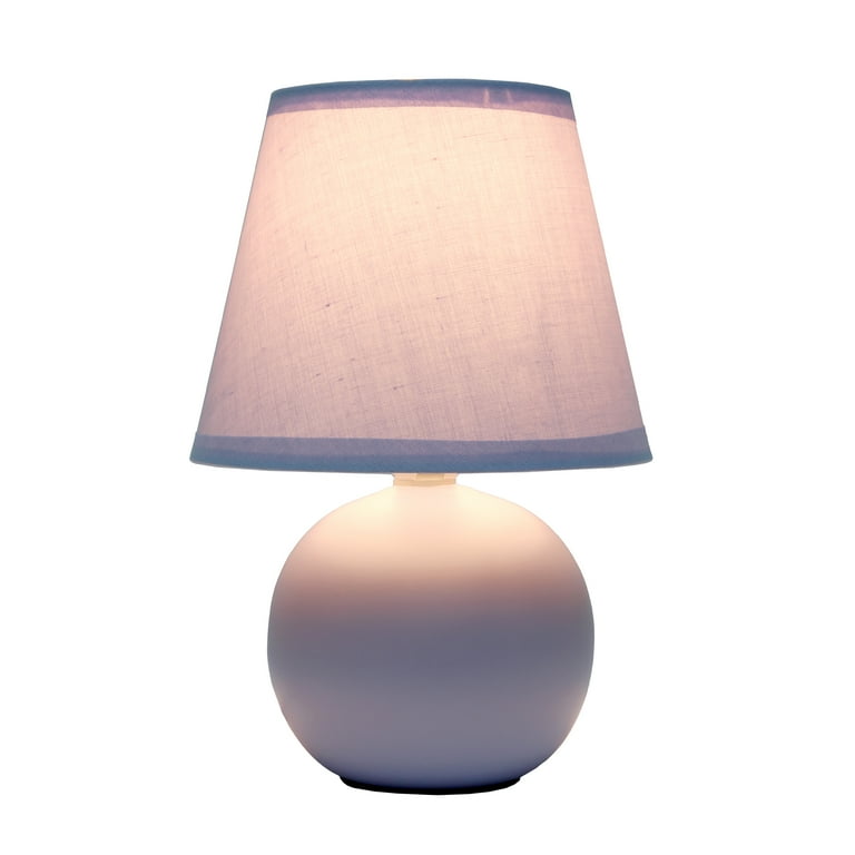 Bedroom lamp walmart discount
