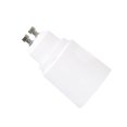 thumbnail image 3 of Adaptador de bombilla Cateissary 6x de luz blanca PBT, 3 of 6