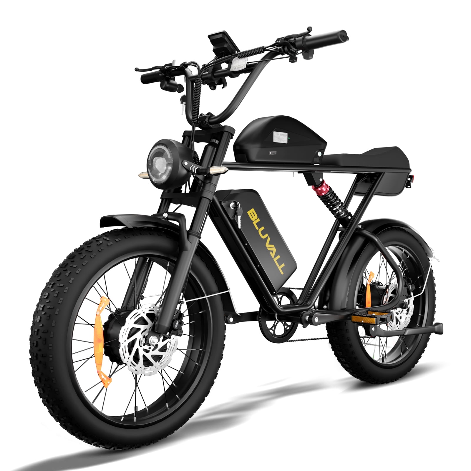 Dahon Boardwalk D7 Folding Bike (Cloud) - Walmart.com