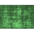 thumbnail image 1 of Ahgly Company Indoor Rectangle Oriental Emerald Green Industrial Area Rugs, 5' x 8', 1 of 4