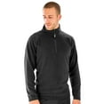 thumbnail image 2 of Result Genuine Recycled Mens Fleece Top, 2 of 3