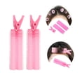 thumbnail image 6 of 2 Pieces Volumizing Hair Root Clips | Hair Clip Curler Rollers | Hair Rollers, Volume Clip Hair Root Volume Clip, Hair Styling Tool Rollers For Women Girls, 6 of 9