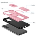 thumbnail image 2 of Funda GANGXUN para Samsung Galaxy S24 Plus – Magnética Antigolpes con Soporte y Protección Doble, 2 of 6