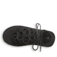 thumbnail image 5 of BEARPAW Women's Elevation Black Size 7 | Women's Sandal | Women's Shoe | Comfortable & Lightweight, 5 of 8