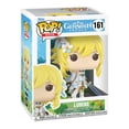 thumbnail image 1 of Funko Pop! Funko Genshin Impact Lumine #161, 1 of 2